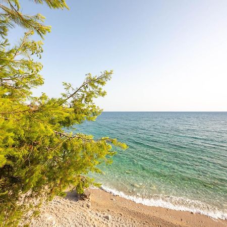 Lodges Shen Nikolla Dhërmi Buitenkant foto